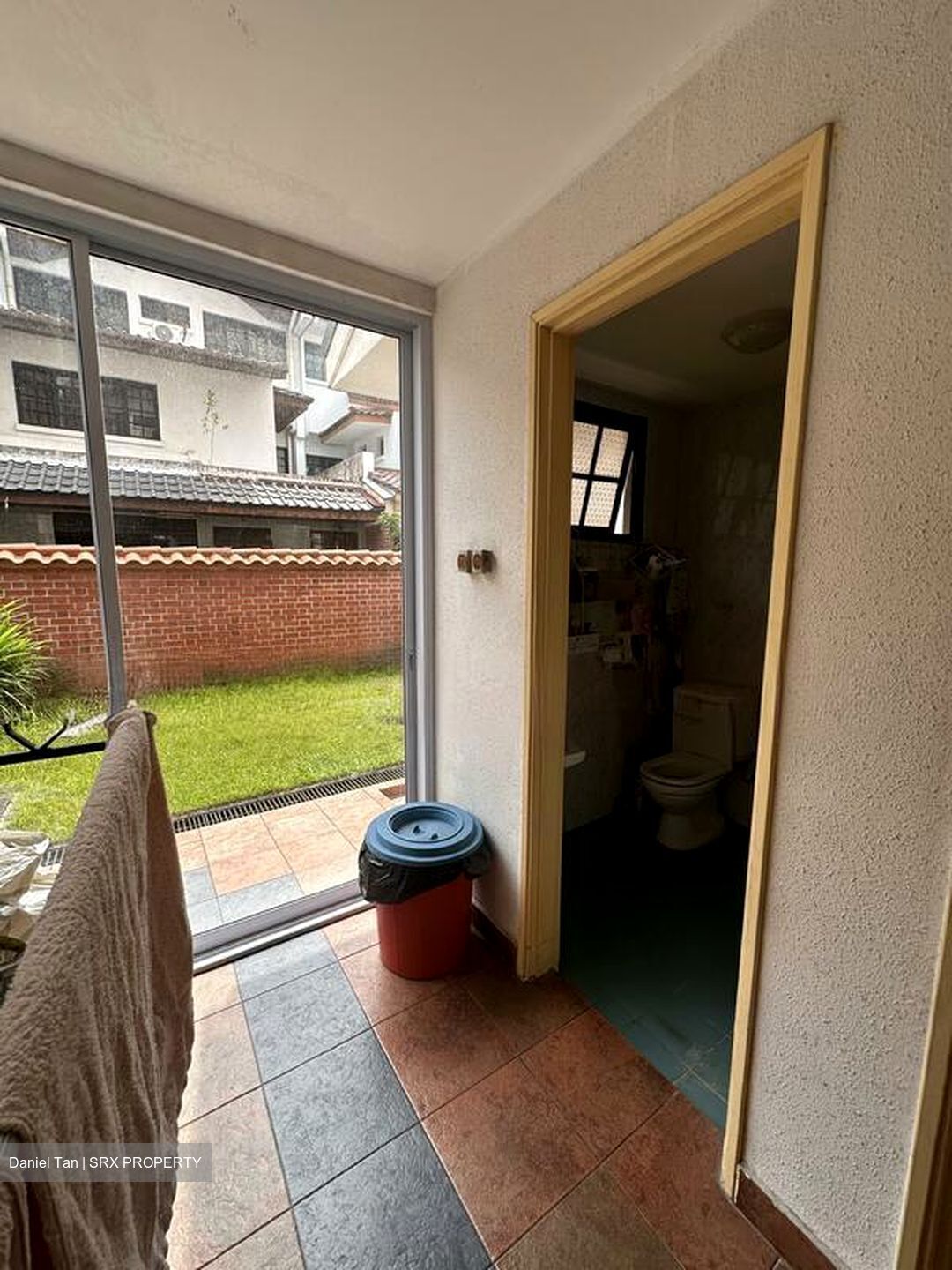 Jurong West Street 93 (D22), Terrace #497795791